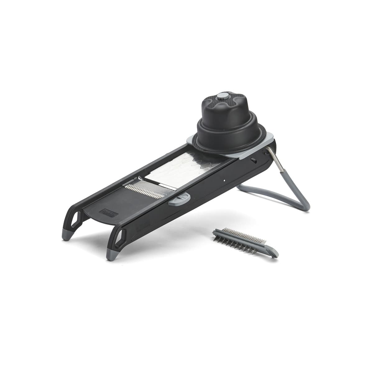 Mandoline SWING PLUS noir