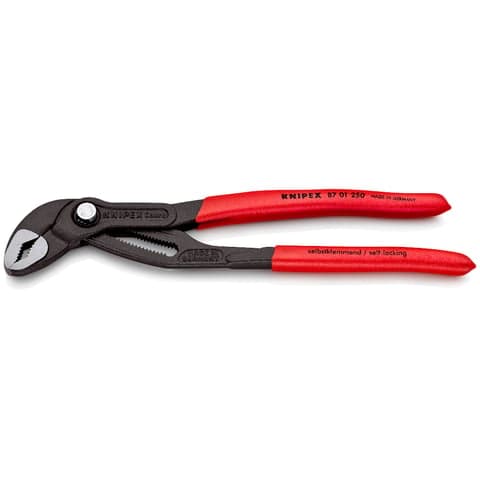 KNIPEX Cobra Water Pump Pliers