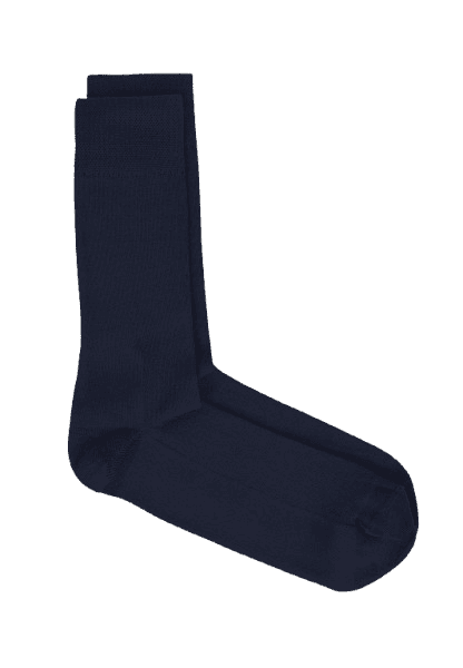 Loom Chaussettes en Coton Homme