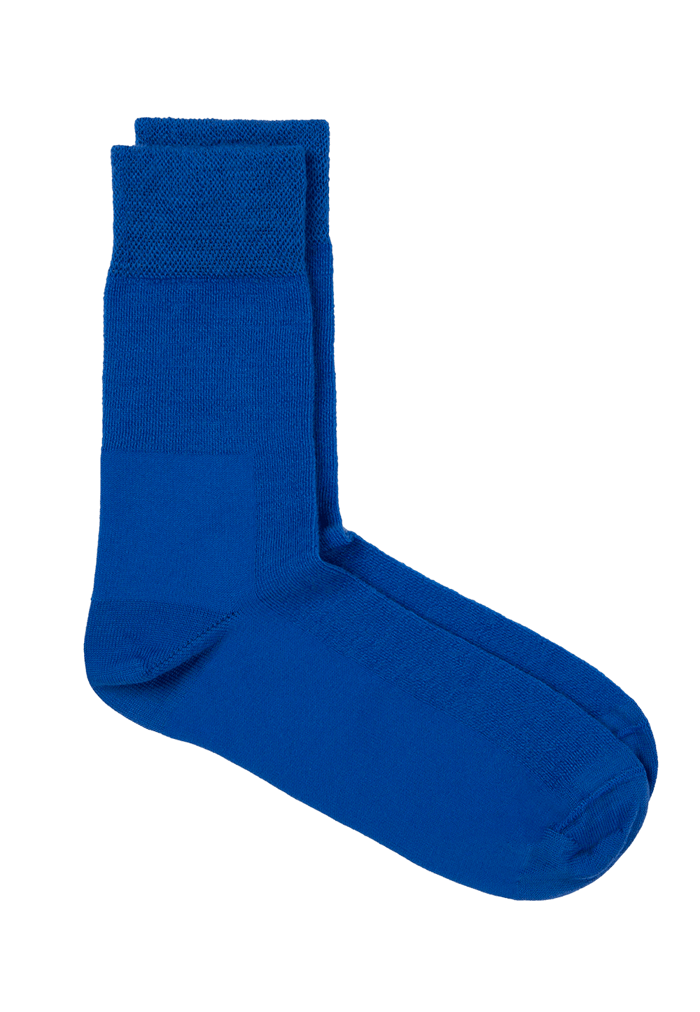Loom Chaussettes en Laine Femme