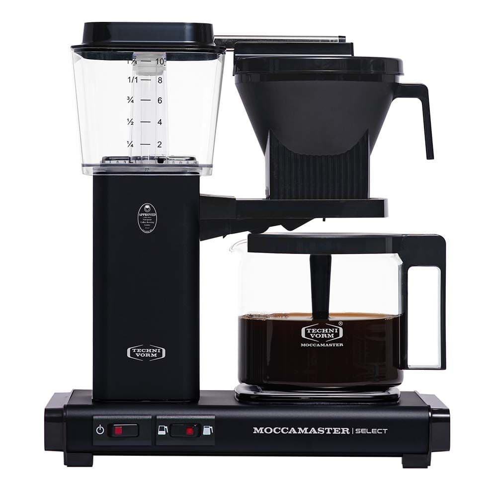 Moccamaster product