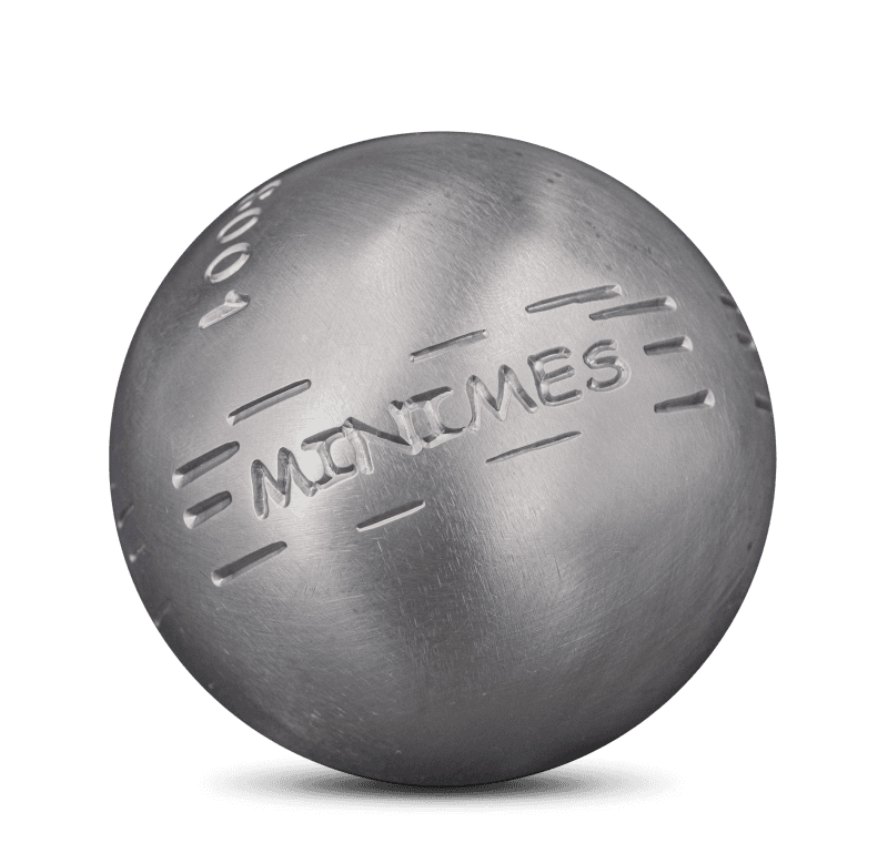 Boules de pétanque Match IT Minimes Striée T